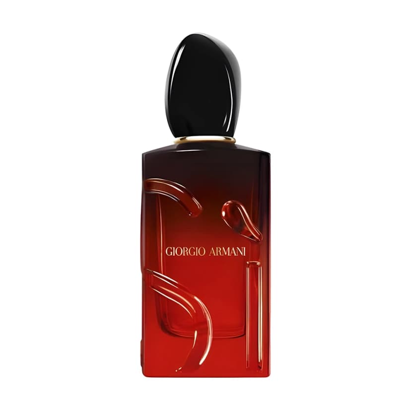 ARMANI SI PASSIONE EDP INTENSE 100 ML