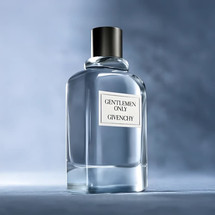 Givenchy Gentleman omly EDT 100 ML