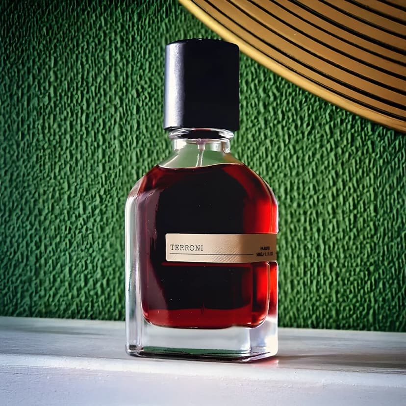 ORTO PARISI TERRONI EDP 50 ML