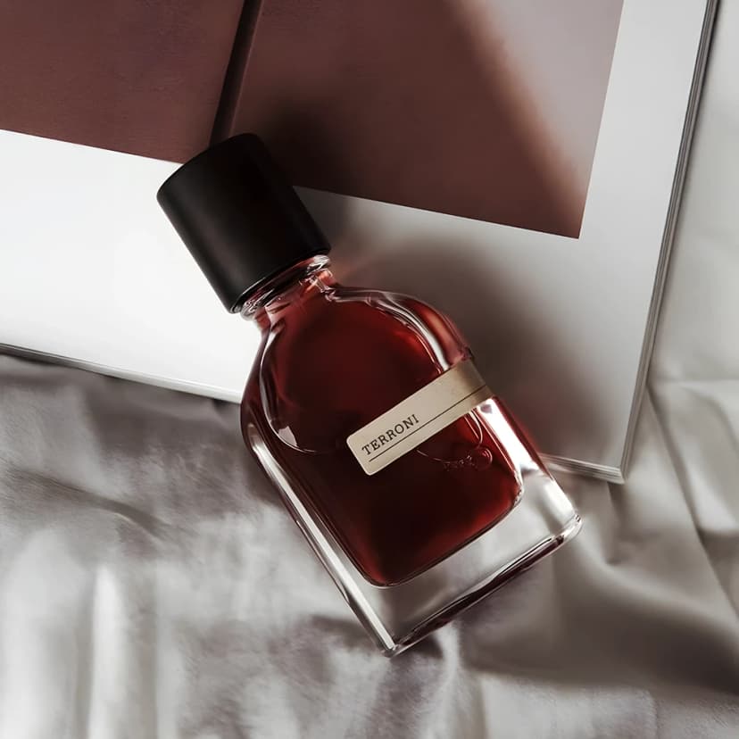 ORTO PARISI TERRONI EDP 50 ML