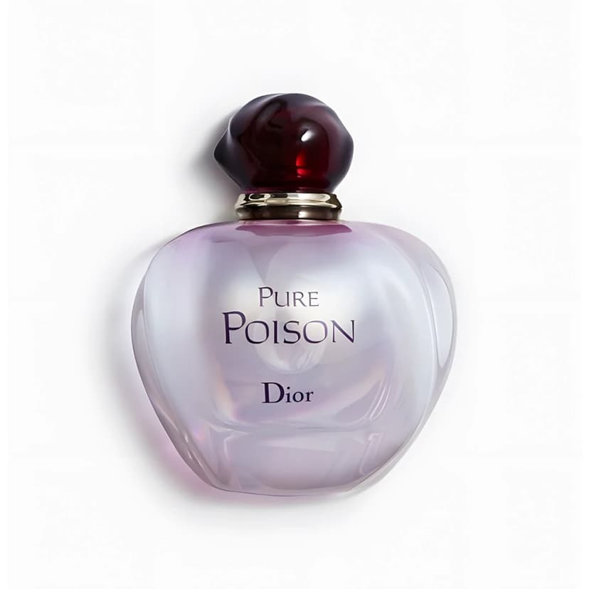PURE POISON EDP SPRAY 100 ML