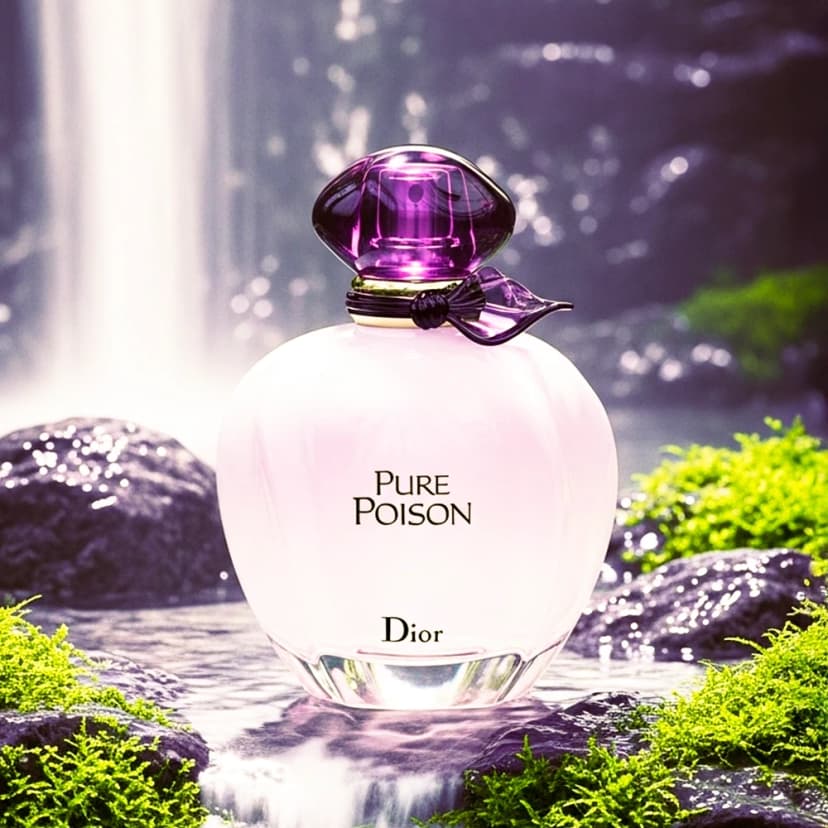 PURE POISON EDP SPRAY 100 ML